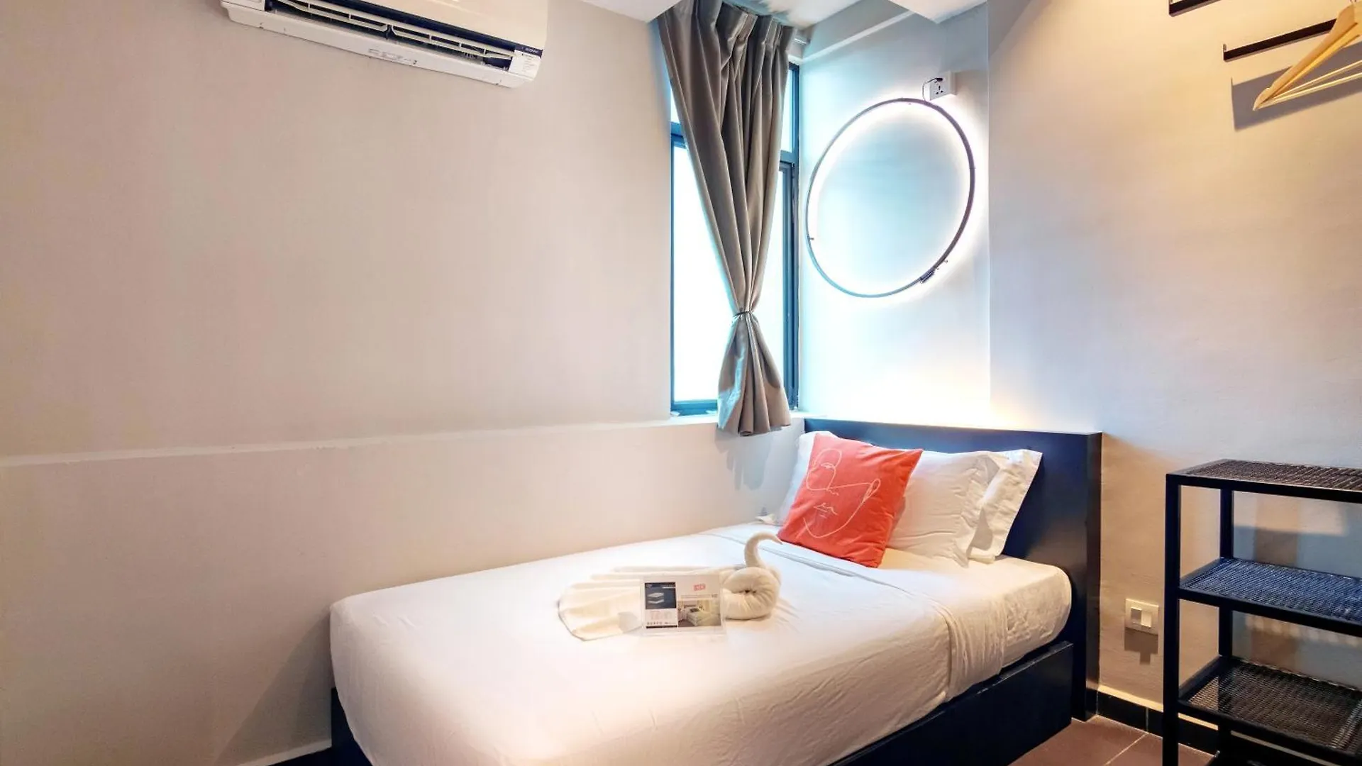 Ink Hotel By Alv George Town Malaysia