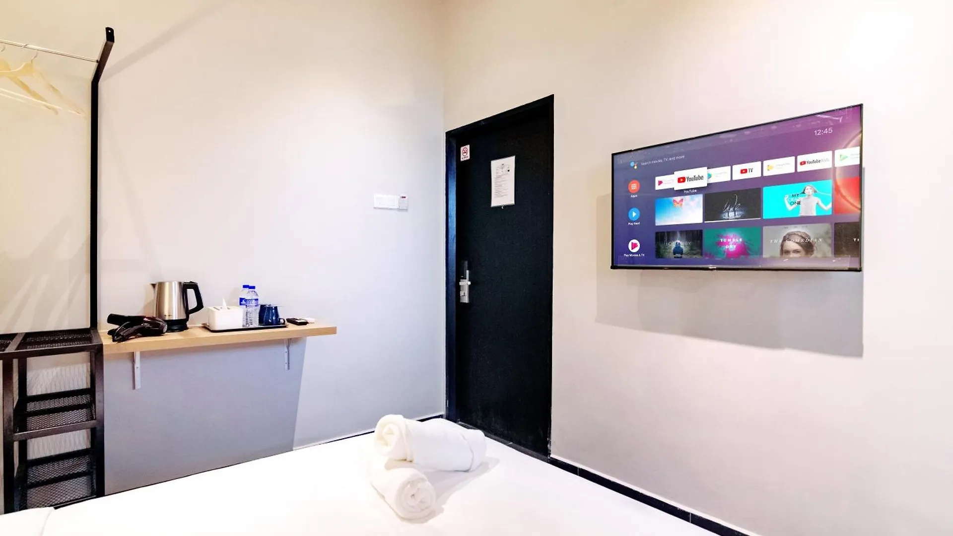 Ink Hotel By Alv George Town Malaysia