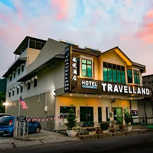 Hotel Travelland 