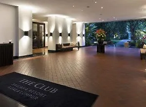 Hotel The Club Saujana *****