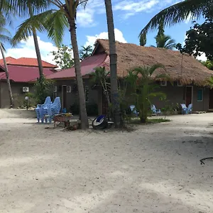 Hotel Mali Mali **