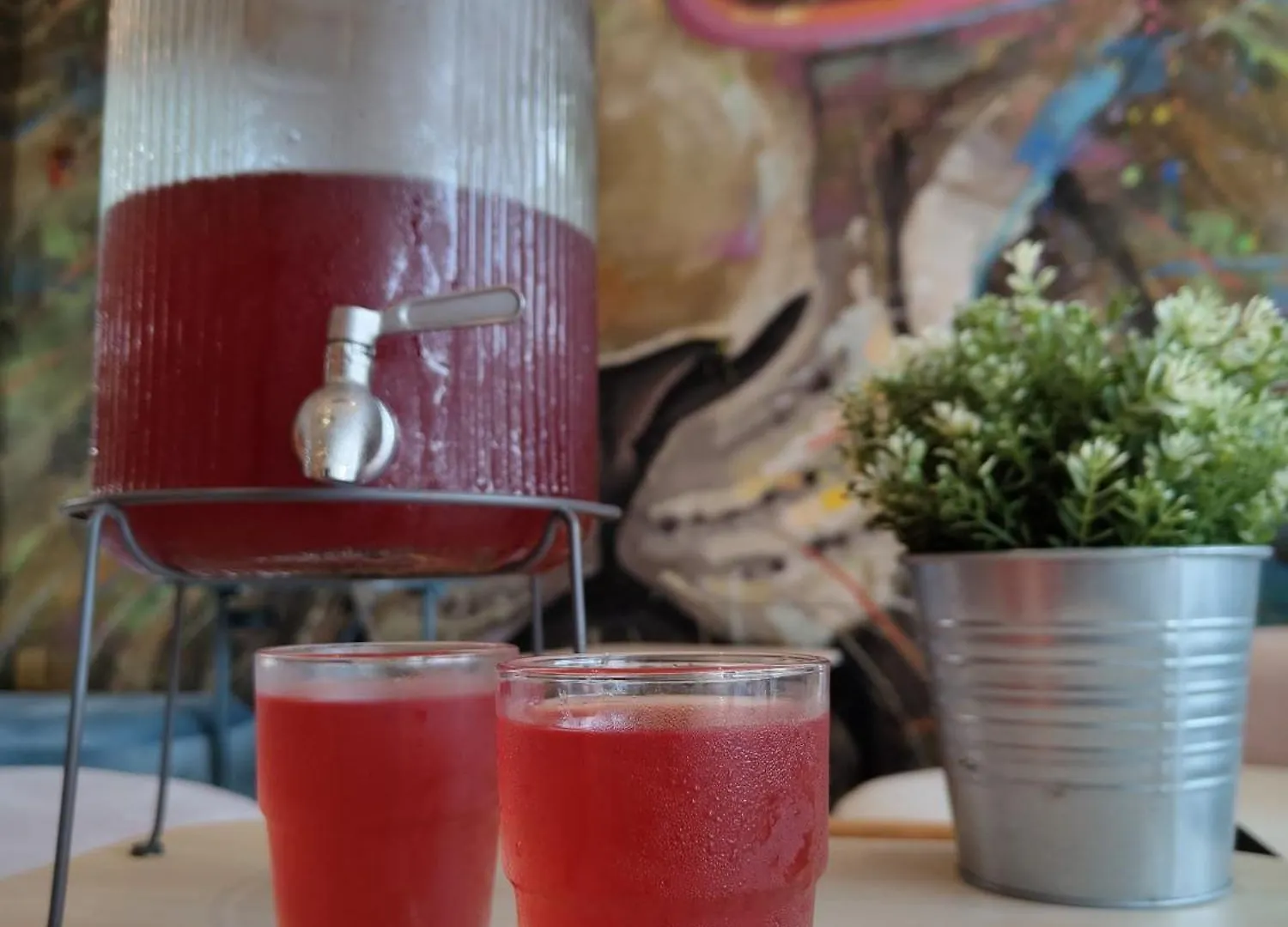 Ink Hotel By Alv George Town Maleisië