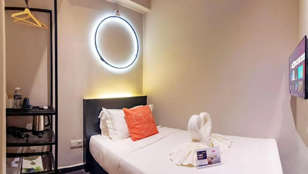 Ink Hotel By Alv George Town