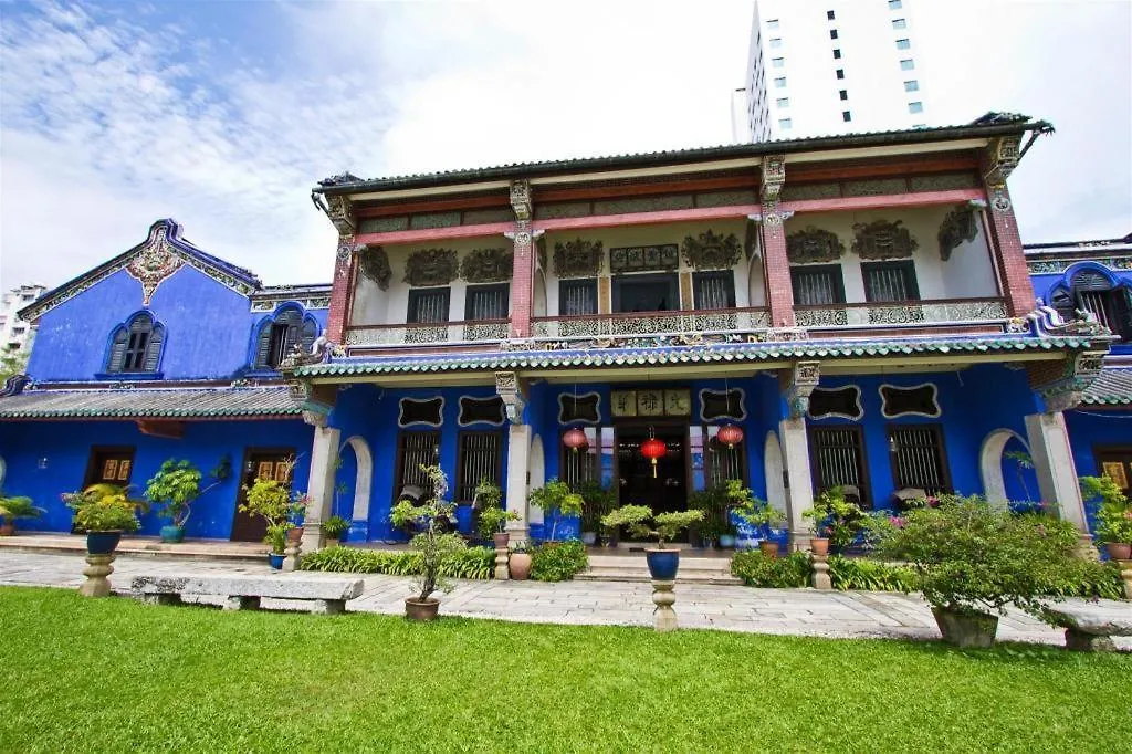 Ink Hotel By Alv George Town