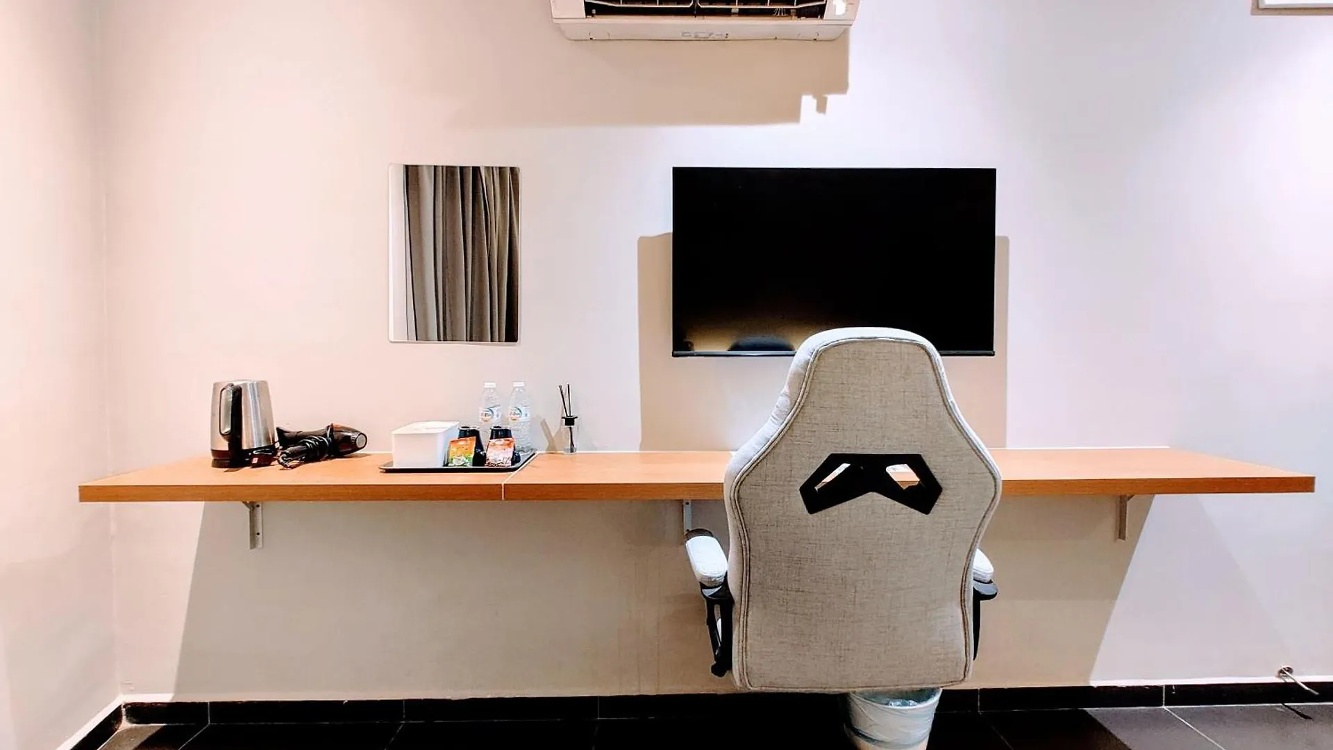 Ink Hotel By Alv George Town